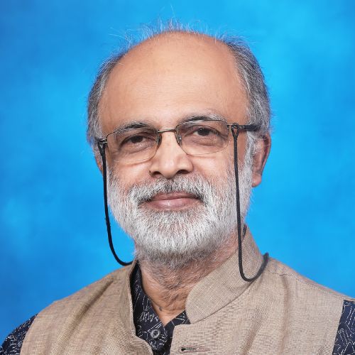 Prof. Aniruddha Pandit